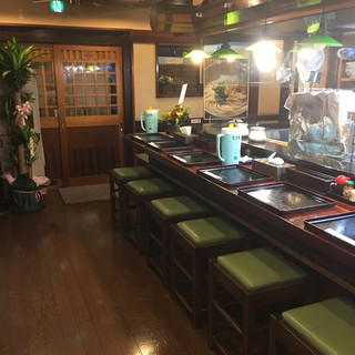 さぬき純手打ちうどん弌條製麺_2