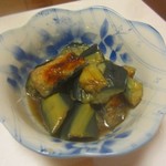 海石 - ２０１７年１０月再訪問