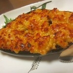 海石 - ２０１７年１０月再訪問