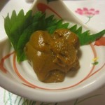 海石 - ２０１７年１０月再訪問