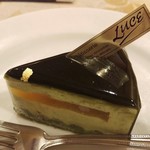 Luce Dining+ - テ・ヴェール