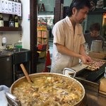 みそだれやきとり かんちゃん - 