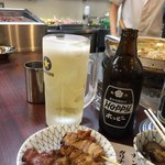 みそだれやきとり かんちゃん - 