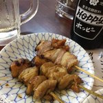 みそだれやきとり かんちゃん - 