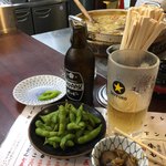 みそだれやきとり かんちゃん - 