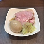 麺屋りゅう - おつまみ皿