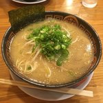 Ramen Onigokko - 