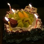 肉料理ふくなが - 