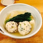 魚と日本酒のお店 宮もと - 