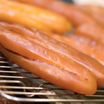 うを徳 - 2017.10 大阪湾鯔子の唐墨