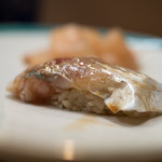 うを徳 - 2017.10 鹿児島出水鯵