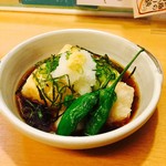 魚と日本酒のお店 宮もと - 