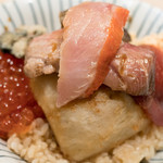 うを徳 - 2017.10 色々ちらし 別の角度から