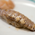 うを徳 - 2017.10 岡山蝦蛄