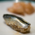 うを徳 - 2017.10 天草コハダ