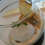 タワーズレストラン クーカーニョ - 