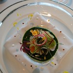 タワーズレストラン クーカーニョ - 