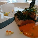 タワーズレストラン クーカーニョ - 