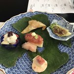 日本料理 小伴天 - 