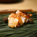 松川 - 伊勢海老