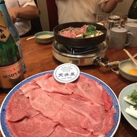 荒井屋 本店 - 
