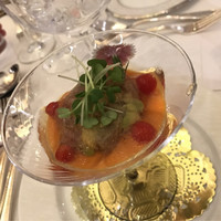グラマシースイート ストリングスホテル名古屋 - 