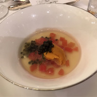 グラマシースイート ストリングスホテル名古屋 - 