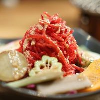 炭火焼肉 なかはら - 