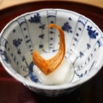 松川 - ばちこと蕪