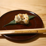 松川 - 栗きんとん