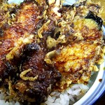 天ぷら 中山 - これです。。。