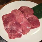 焼肉 讚 - 