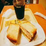 DOUTOR COFFEE - 