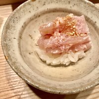 銀座 鮨 かねさか 本店 - 