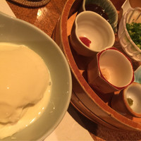 豆腐懐石 くすむら - 