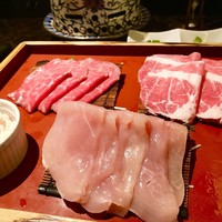 Shangri-La's secret ROPPONGI - 
