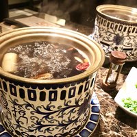 Shangri-La's secret ROPPONGI - 