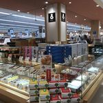 壺屋総本店 - 壺屋総本店 イトーヨーカドー屯田店外観