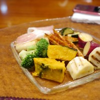ビランチャ 梅田店 - 