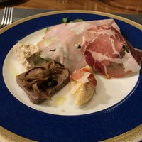 リストランテ ラ チャウ - 