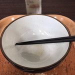 赤城高原サービスエリア（上り）軽食・フードコート - 