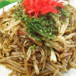 双葉食堂 - 焼きそば