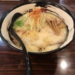 麺場 ふうらいぼう - 