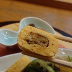 味心 すず木 - う巻き。リフト(^-^)/