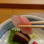 味心 すず木 - 金目鯛。リフト(^-^)/
      