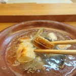 味心 すず木 - 葱。リフト(^-^)/
      