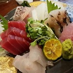 海人居酒屋 源 - 