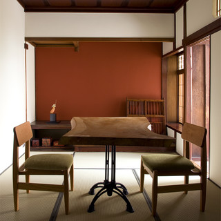 金沢町屋 はっち_1