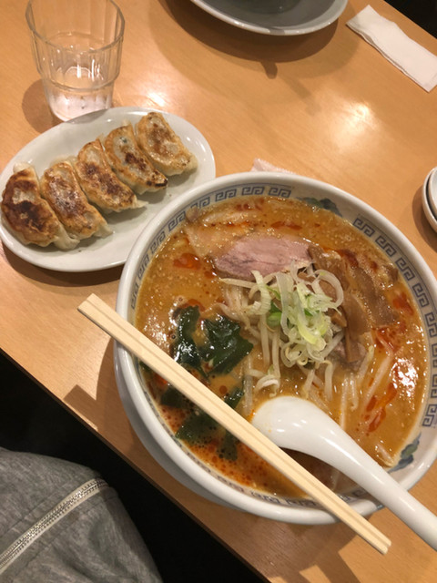 閉店 塩らーめん しお丸 北千住店 北千住 ラーメン 食べログ