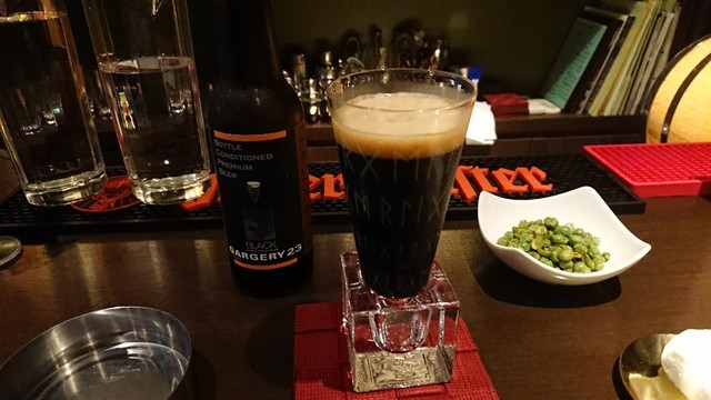 バー ブラウニー（Bar Brownie） - 郡山（バー）の写真